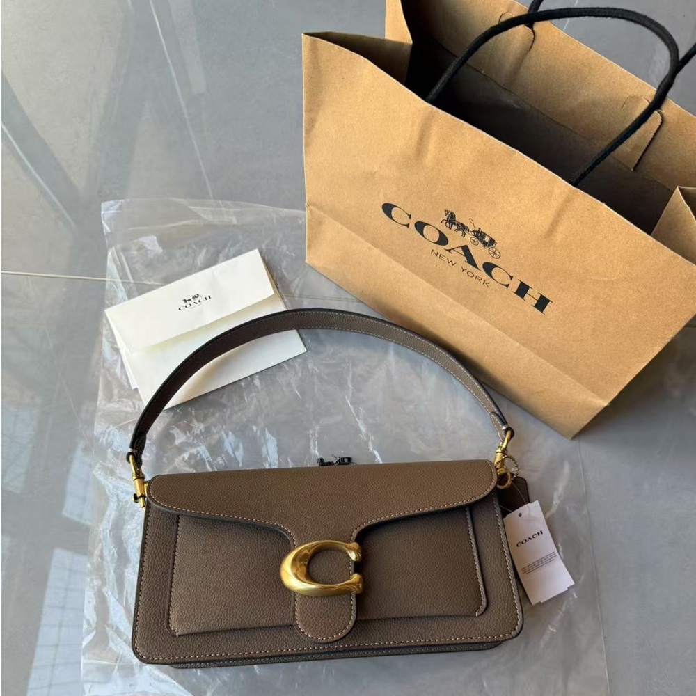 Coach Classic Style Bag